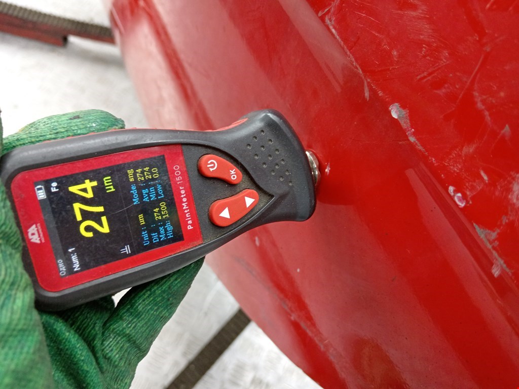 Дверь задняя левая ALFA ROMEO 156 1997-2007