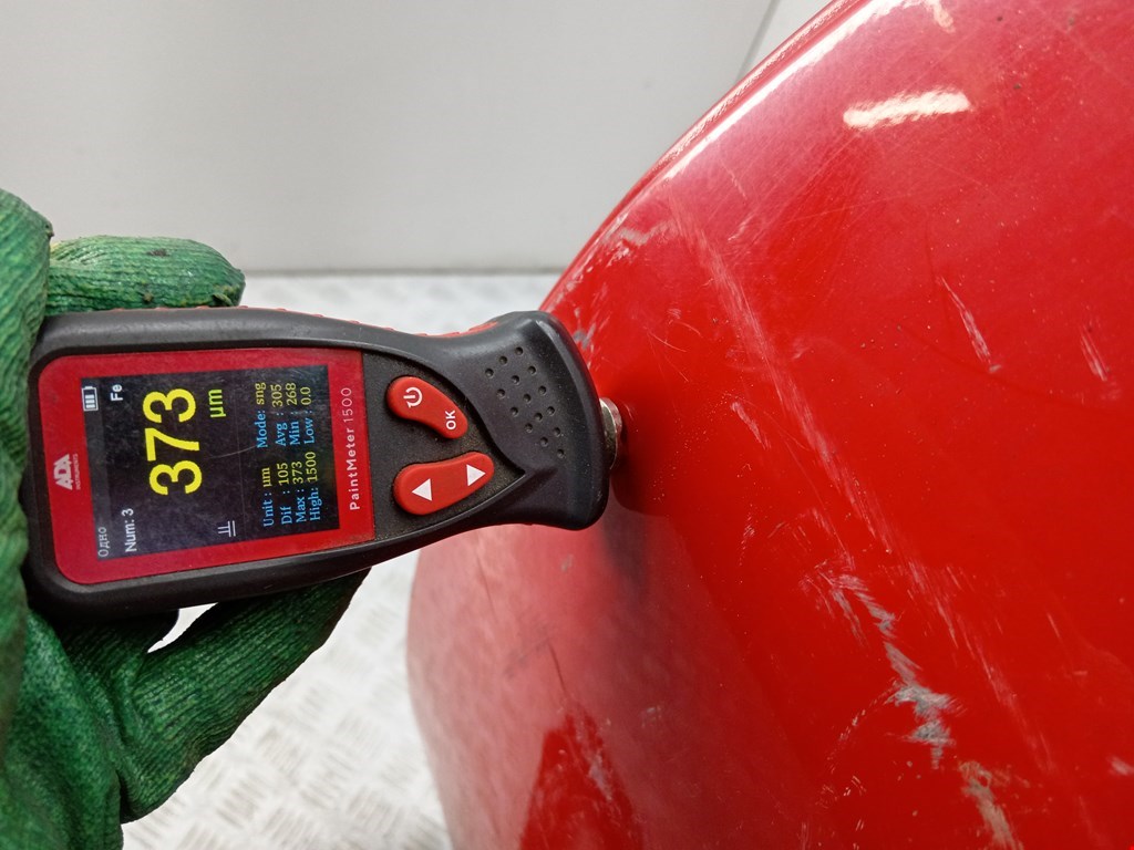 Дверь задняя левая ALFA ROMEO 156 1997-2007