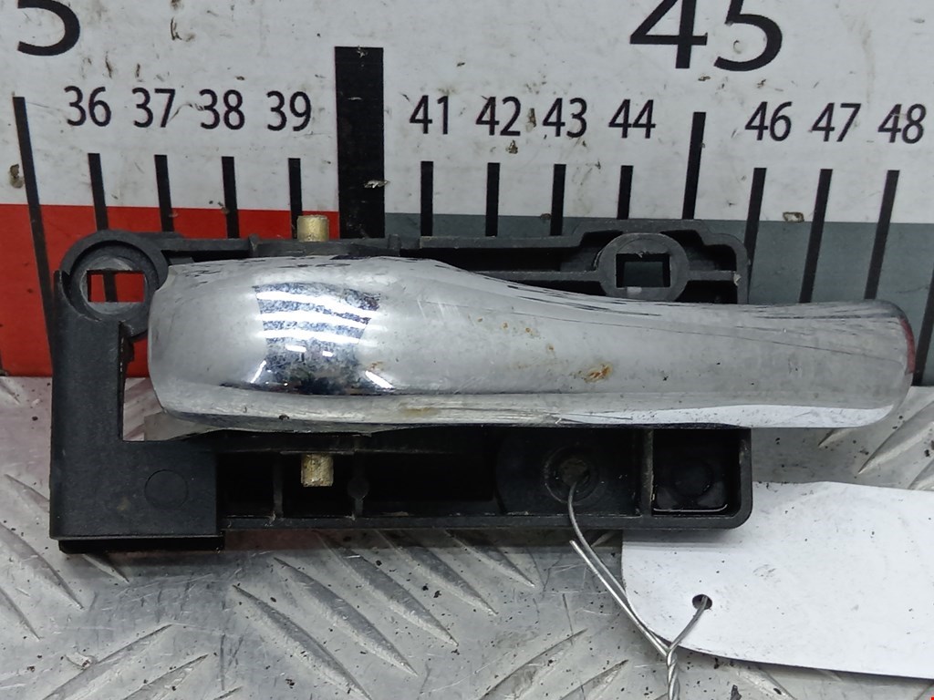 Ручка дверная задняя внутренняя левая ALFA ROMEO 156 1997-2007