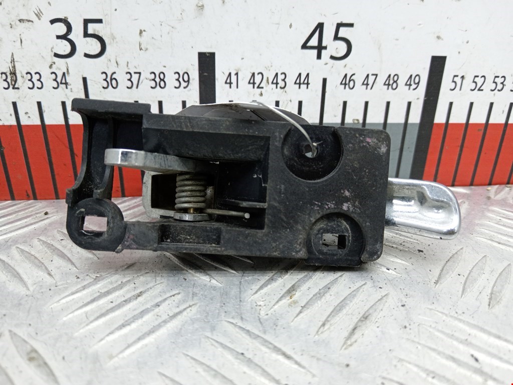 Ручка дверная задняя внутренняя левая ALFA ROMEO 156 1997-2007