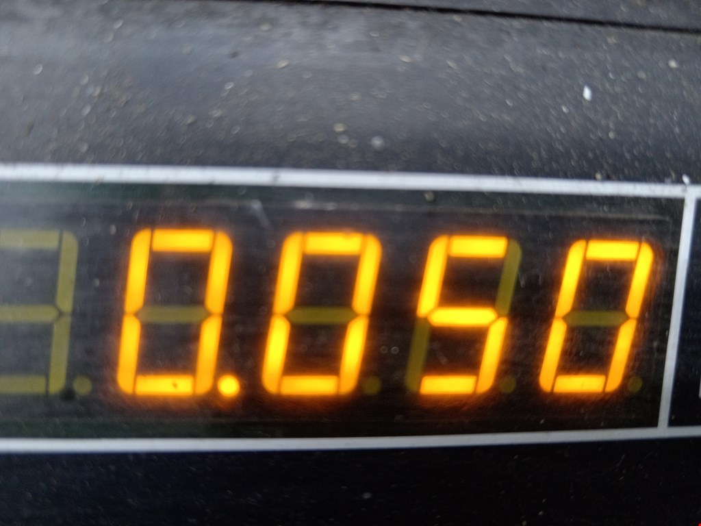 Кнопка стеклоподъемника DODGE Avenger 2007-2014