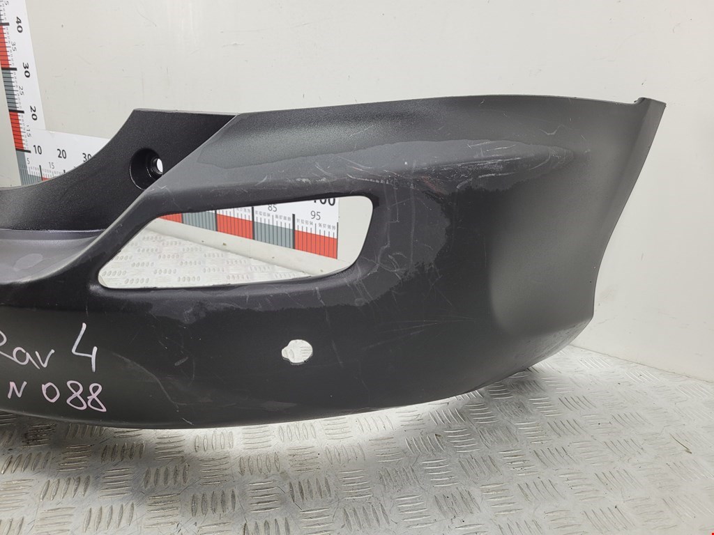 Бампер задний TOYOTA RAV 4 CA40 2013-2019