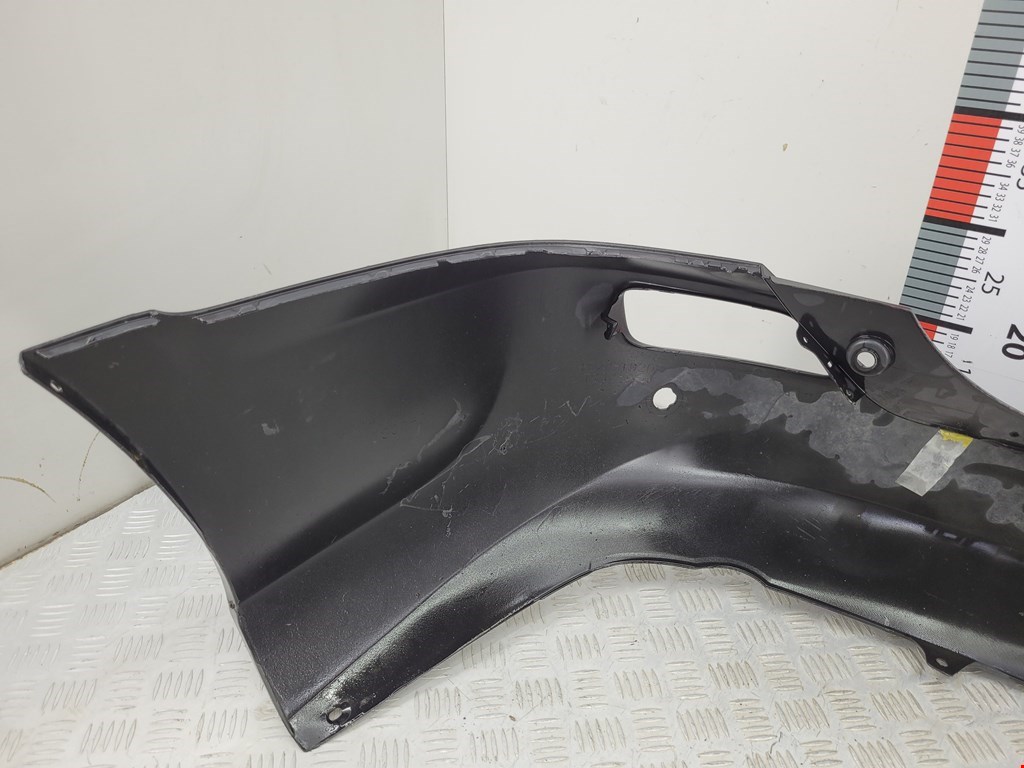 Бампер задний TOYOTA RAV 4 CA40 2013-2019