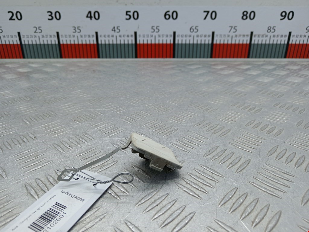 Заглушка (крышка) буксировочного крюка Audi A3 8V (2012-2020)