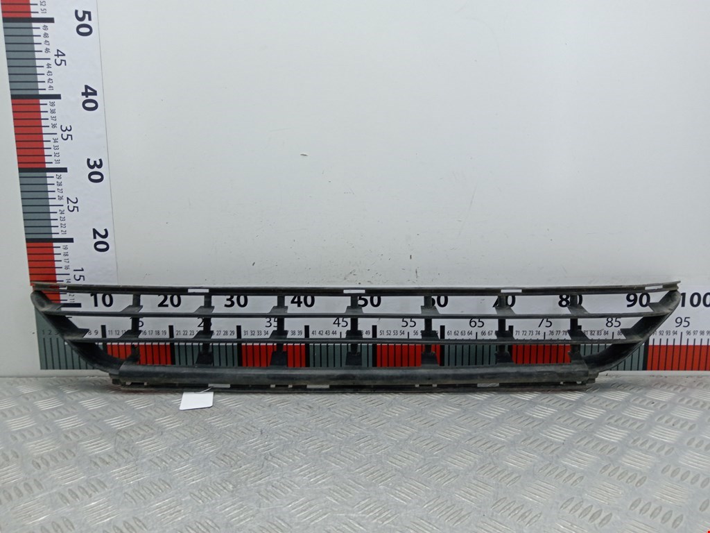 Решетка в бампер VOLVO XC60 I 2008-2017