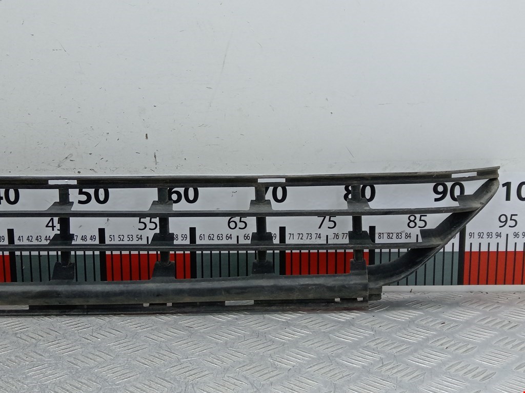 Решетка в бампер VOLVO XC60 I 2008-2017