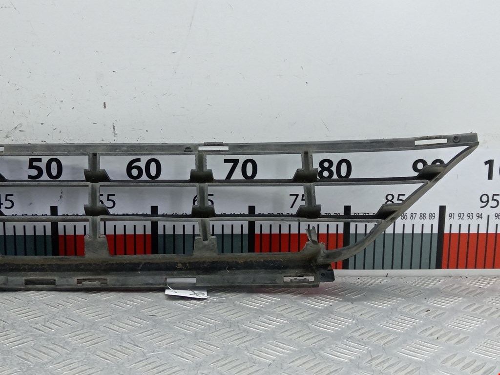 Решетка в бампер VOLVO XC60 I 2008-2017