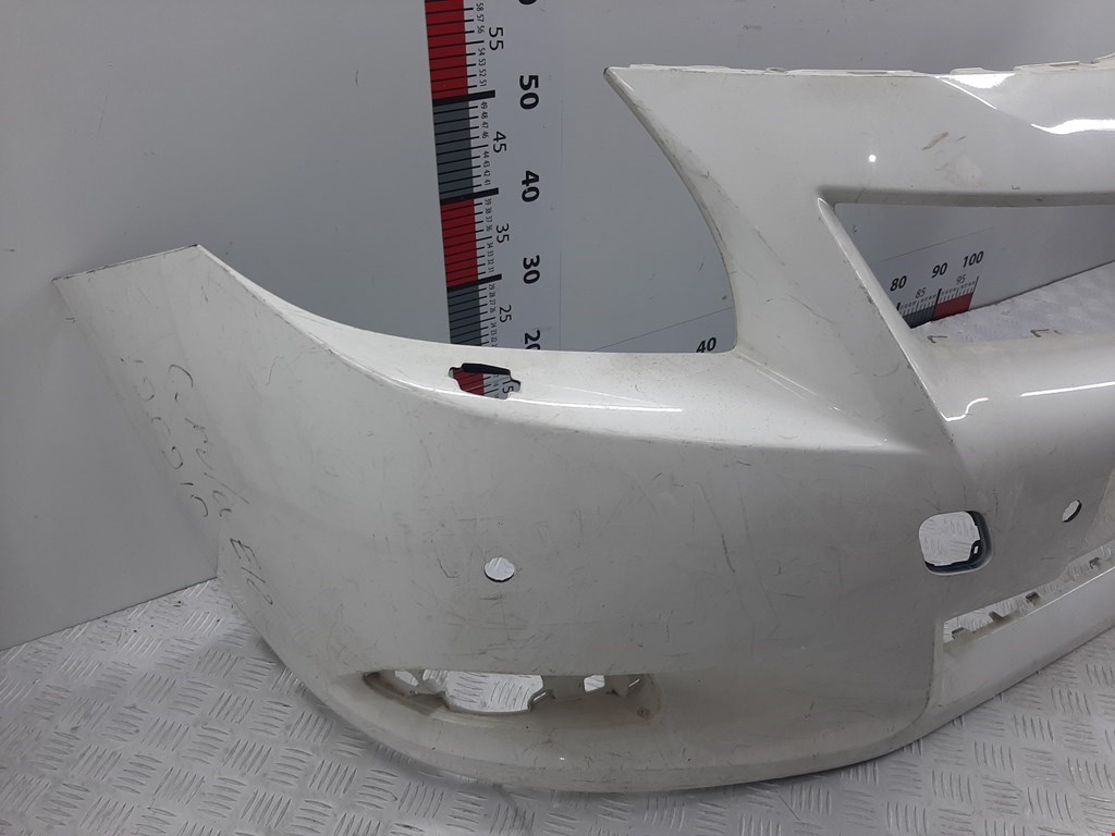 Бампер передний TOYOTA Corolla E160/E170 2013-н.в.