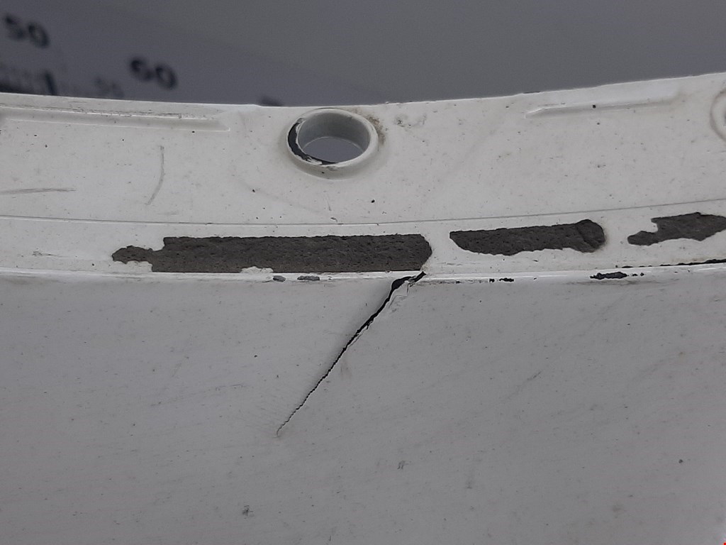 Бампер передний TOYOTA Corolla E160/E170 2013-н.в.