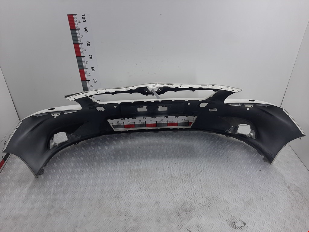 Бампер передний TOYOTA Corolla E160/E170 2013-н.в.