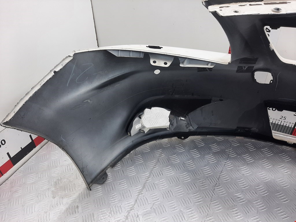 Бампер передний TOYOTA Corolla E160/E170 2013-н.в.