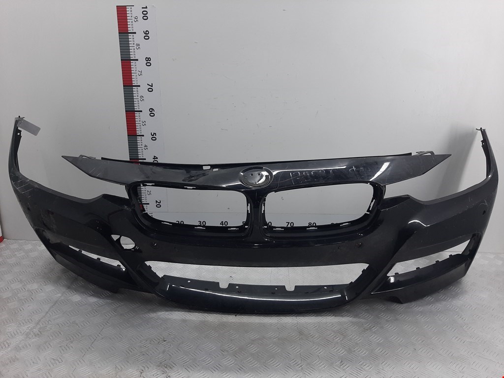 Бампер передний BMW 3er F30/F31/F80 2011-2019