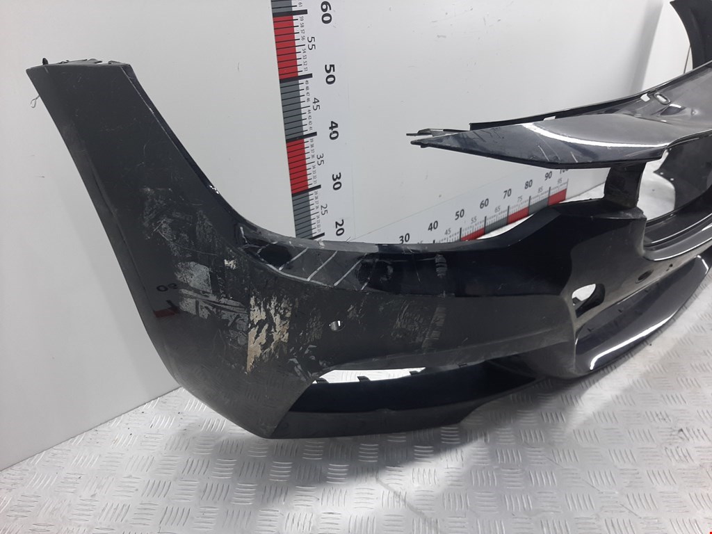 Бампер передний BMW 3er F30/F31/F80 2011-2019