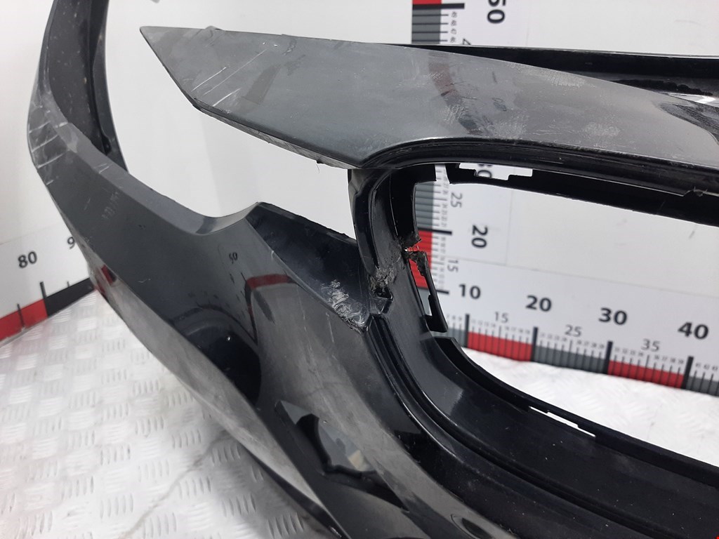 Бампер передний BMW 3er F30/F31/F80 2011-2019