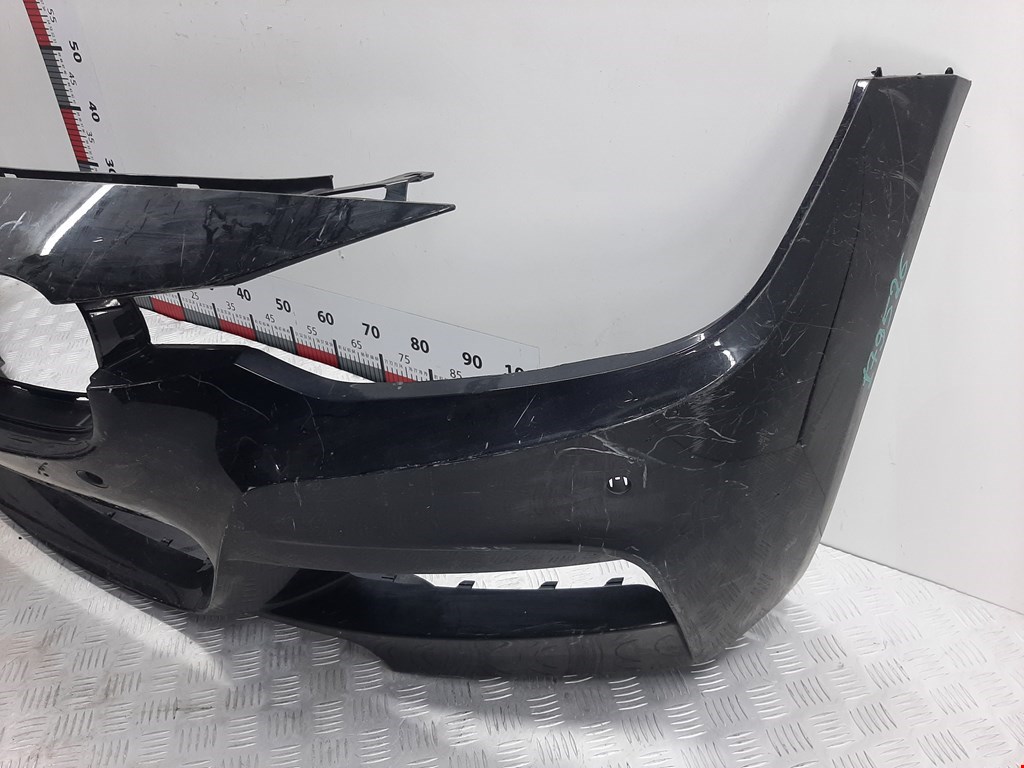 Бампер передний BMW 3er F30/F31/F80 2011-2019