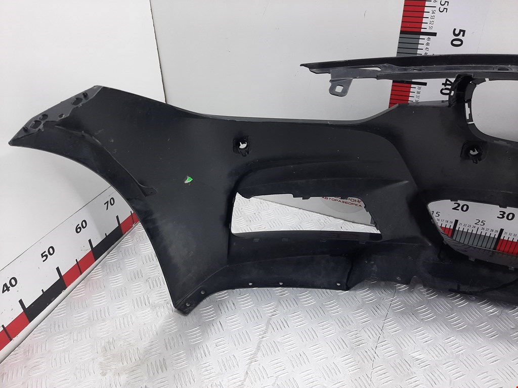 Бампер передний BMW 3er F30/F31/F80 2011-2019