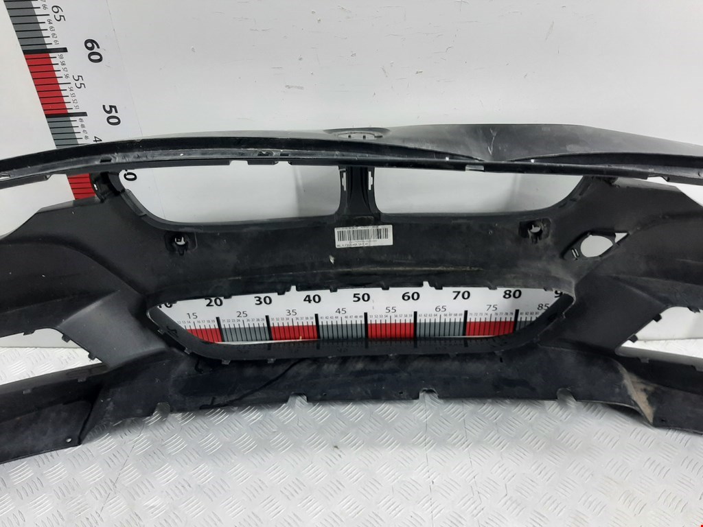 Бампер передний BMW 3er F30/F31/F80 2011-2019