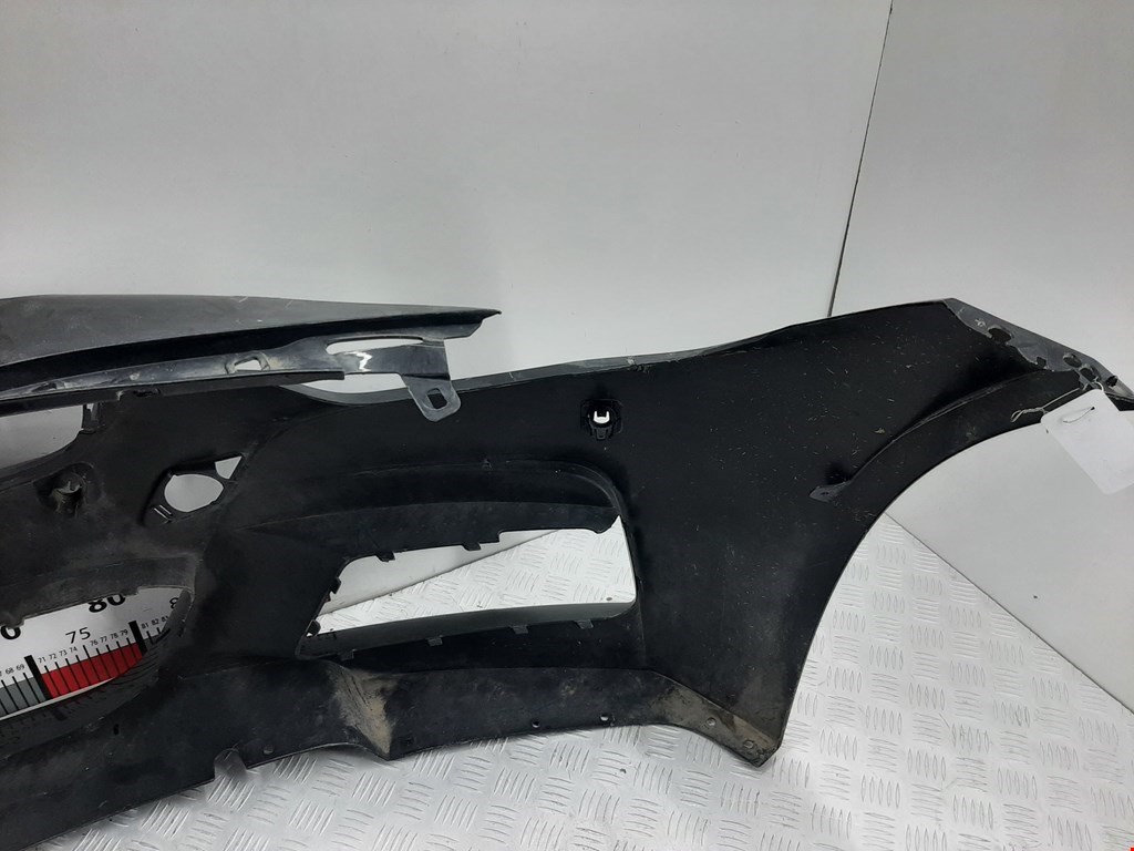 Бампер передний BMW 3er F30/F31/F80 2011-2019