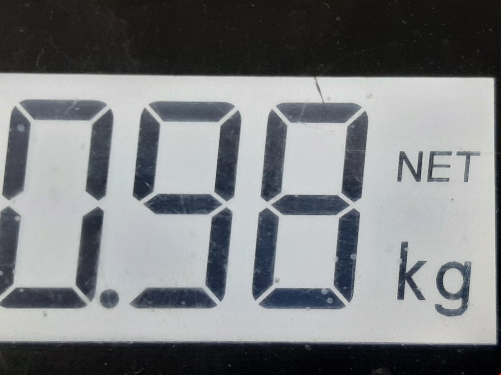 Юбка (губа) бампера задняя (заднего) SKODA Rapid 2012-2020