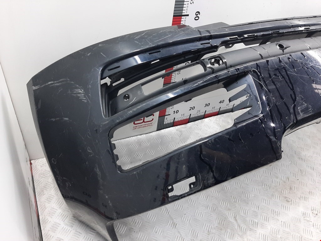 Бампер передний LAND ROVER Range Rover 2012-2022