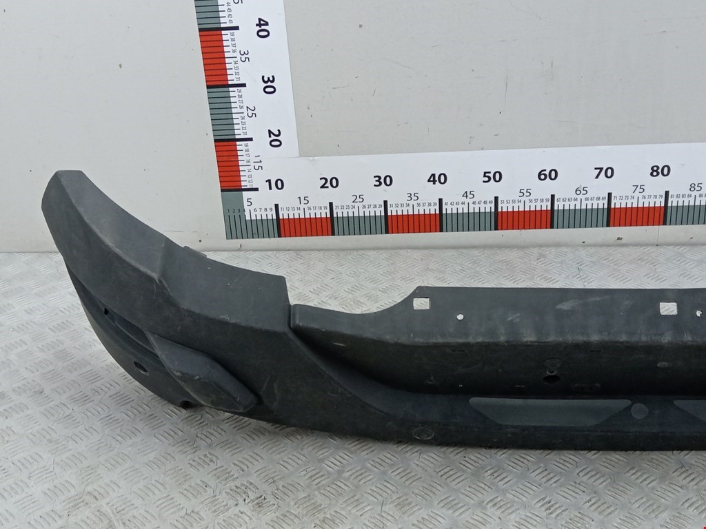 Бампер задний FORD EcoSport 2014-н.в.