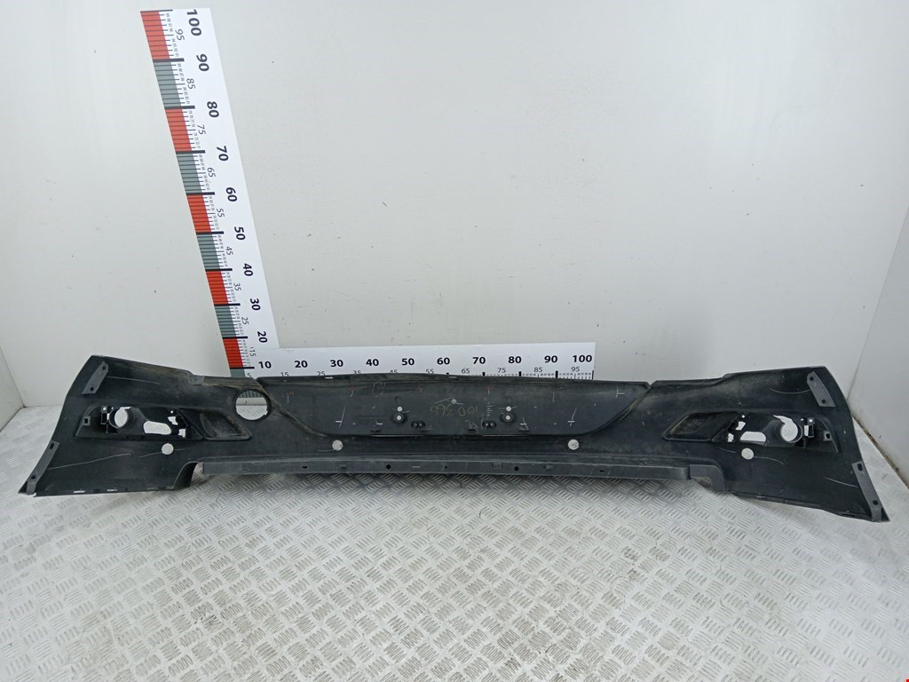 Бампер задний FORD EcoSport 2014-н.в.