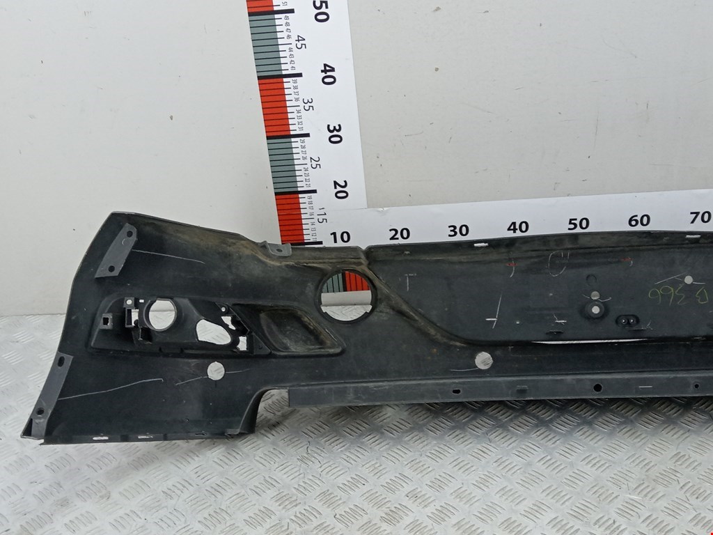 Бампер задний FORD EcoSport 2014-н.в.