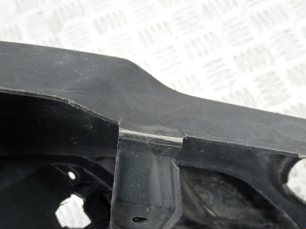 Бампер задний FORD EcoSport 2014-н.в.