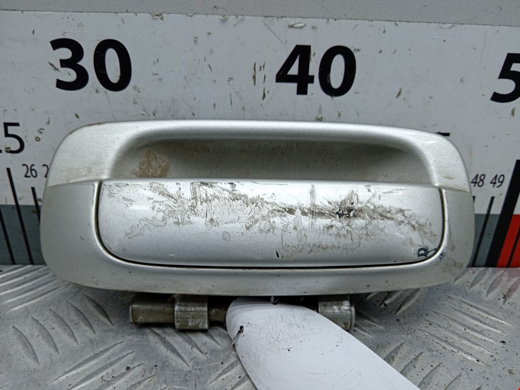 Ручка двери задней наружная левая LEXUS GS 1997-2005