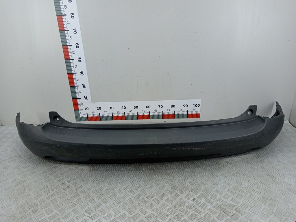 Бампер задний HONDA CR-V IV 2012-2018