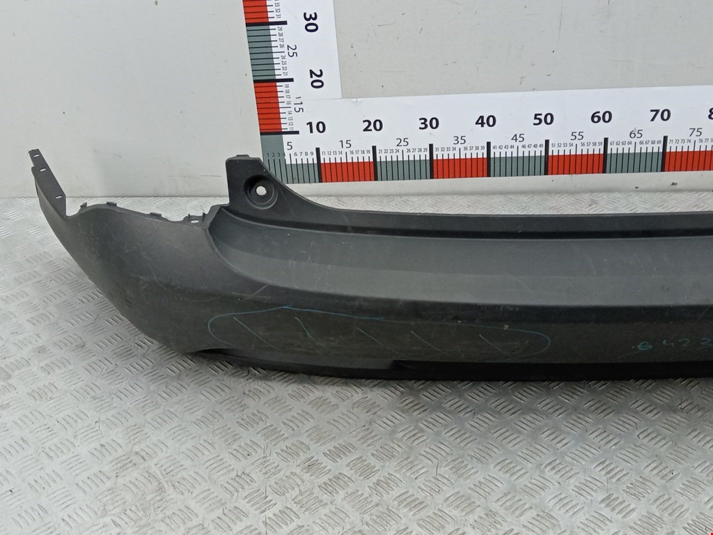 Бампер задний HONDA CR-V IV 2012-2018