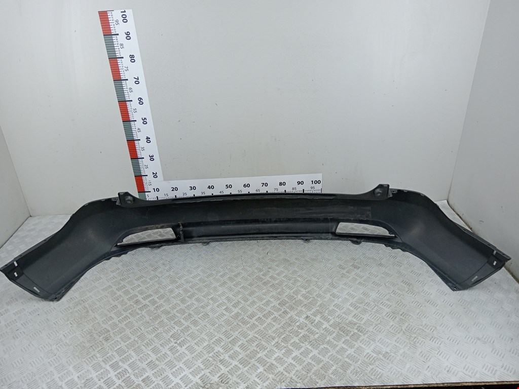 Бампер задний HONDA CR-V IV 2012-2018