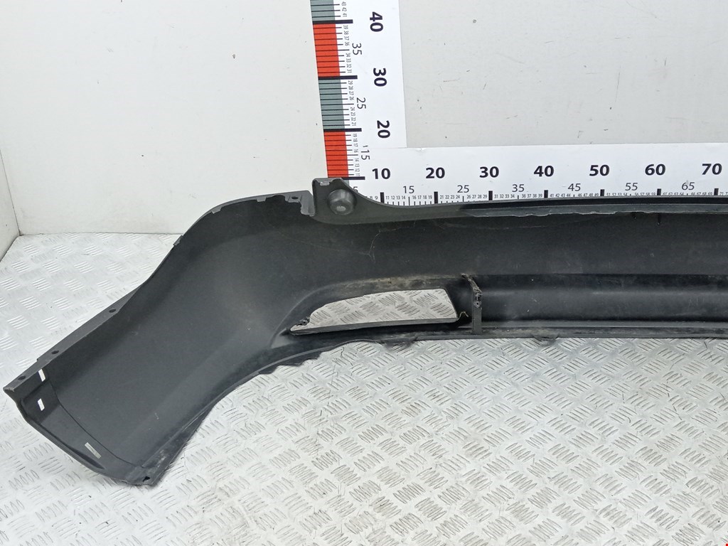 Бампер задний HONDA CR-V IV 2012-2018