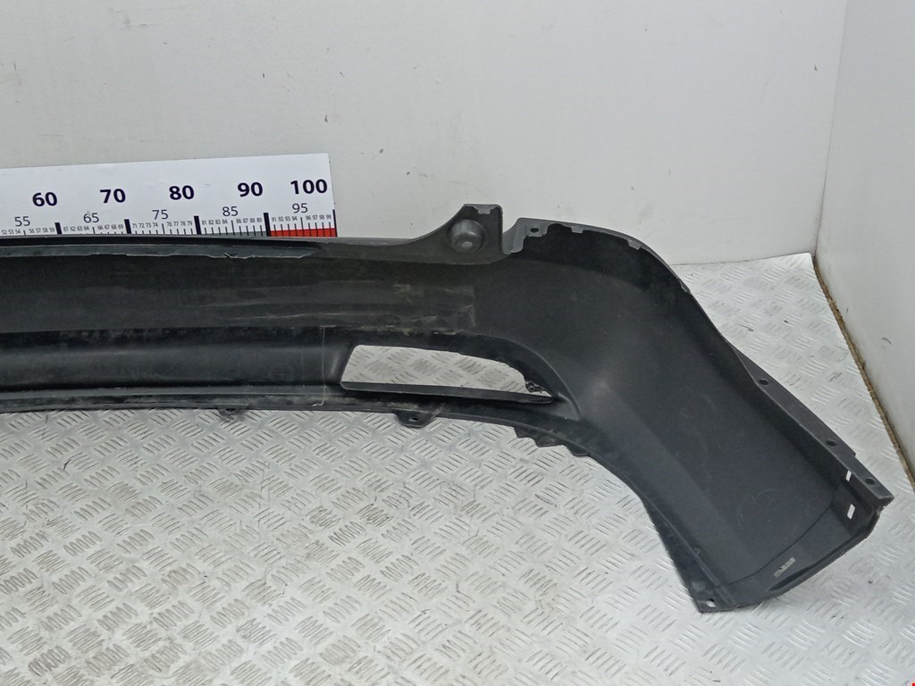 Бампер задний HONDA CR-V IV 2012-2018