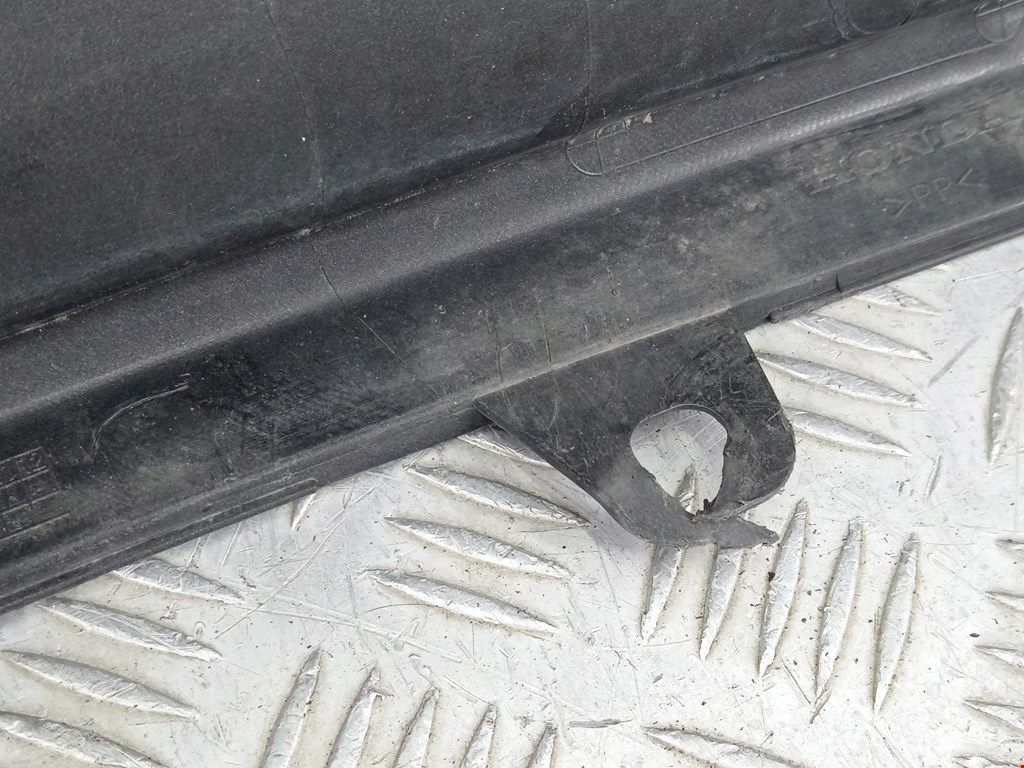 Бампер задний HONDA CR-V IV 2012-2018