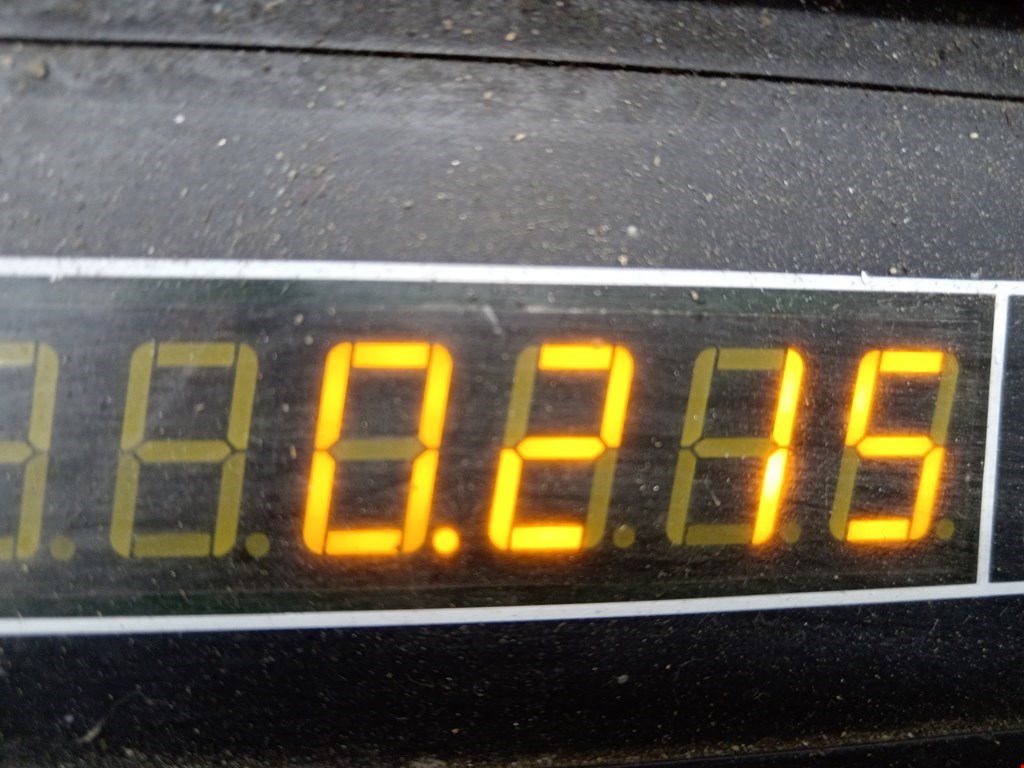 Ручка двери задней наружная левая LEXUS GS 1997-2005