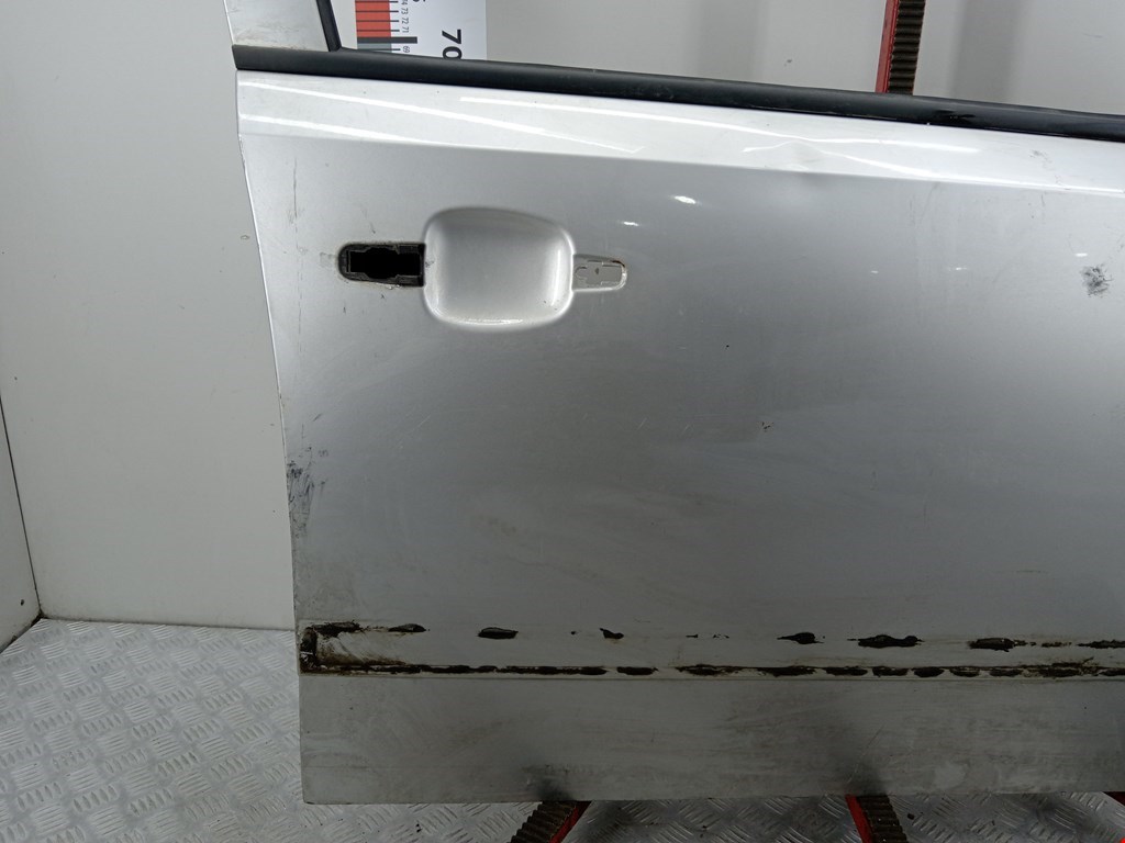 Дверь передняя правая OPEL Astra H/Family 2004-2015