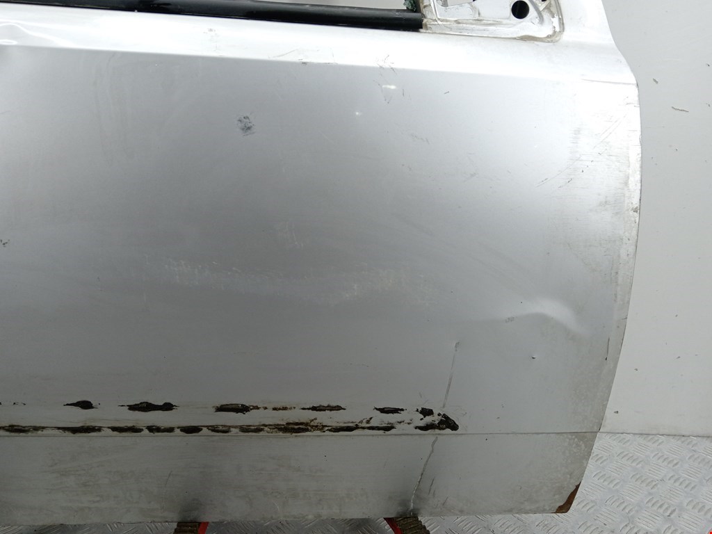 Дверь передняя правая OPEL Astra H/Family 2004-2015