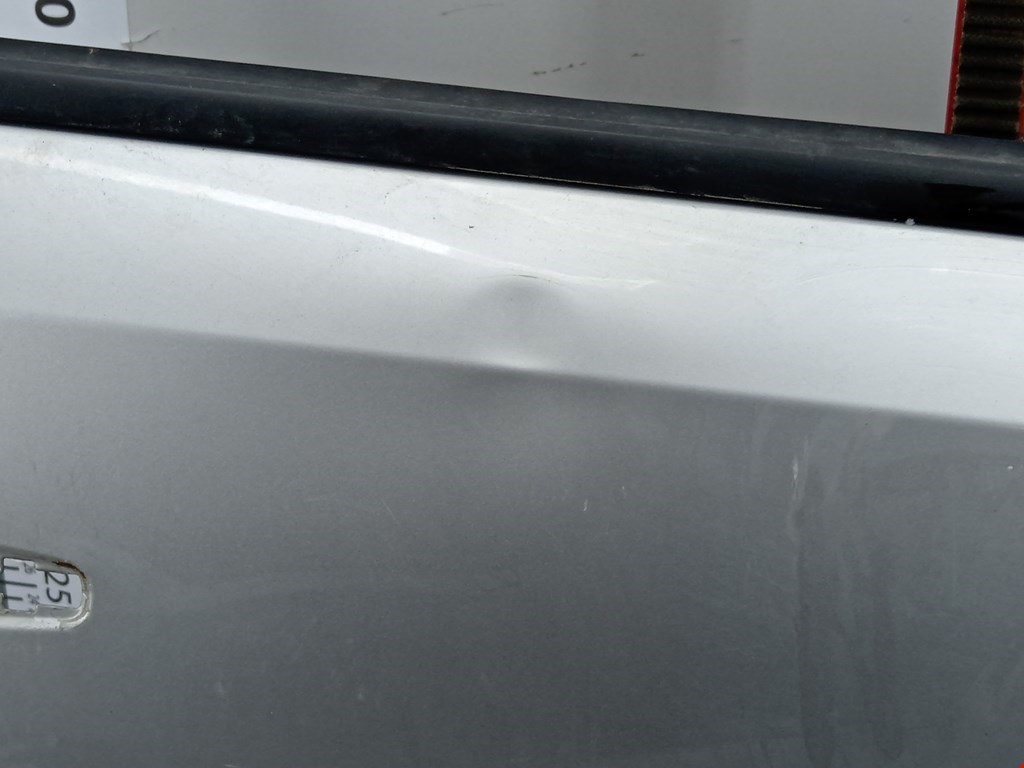 Дверь передняя правая OPEL Astra H/Family 2004-2015