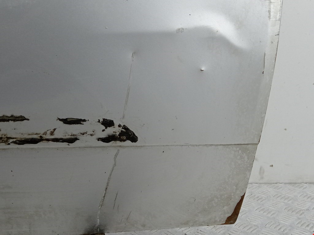 Дверь передняя правая OPEL Astra H/Family 2004-2015