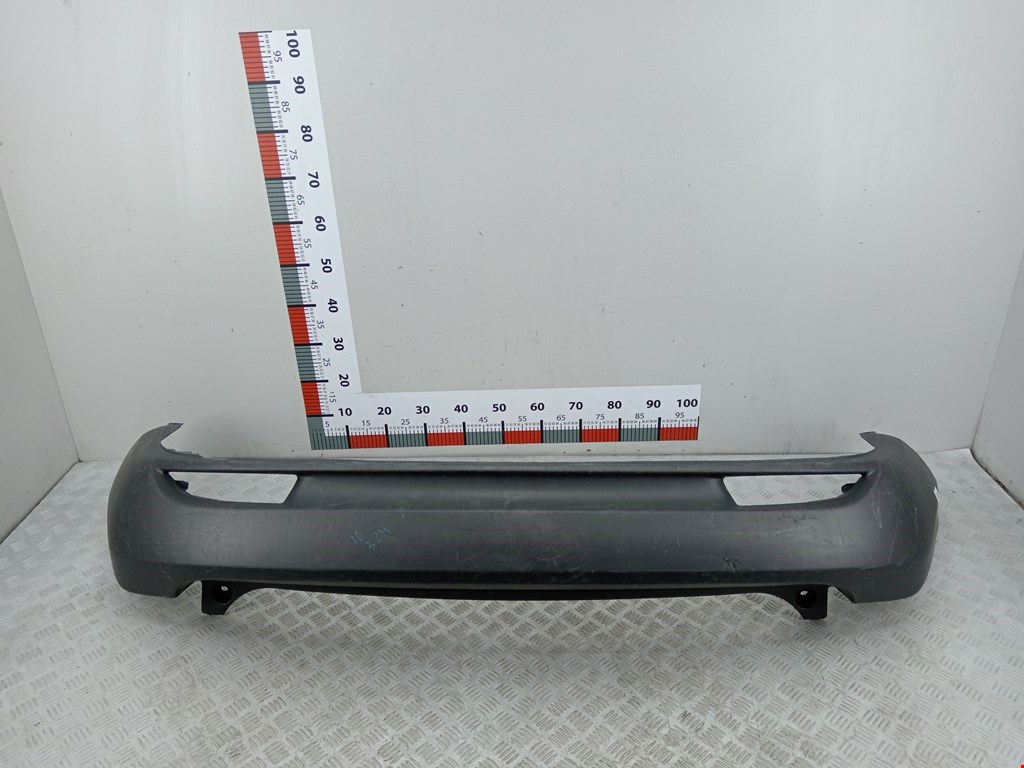 Бампер задний HONDA CR-V IV 2012-2018
