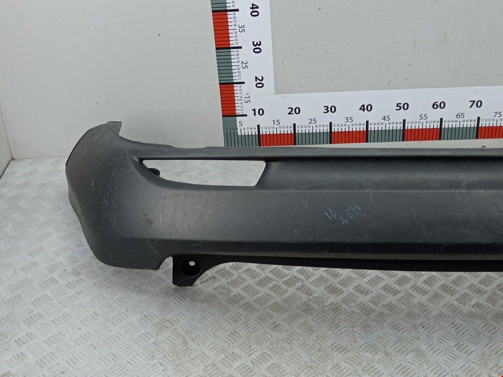 Бампер задний HONDA CR-V IV 2012-2018