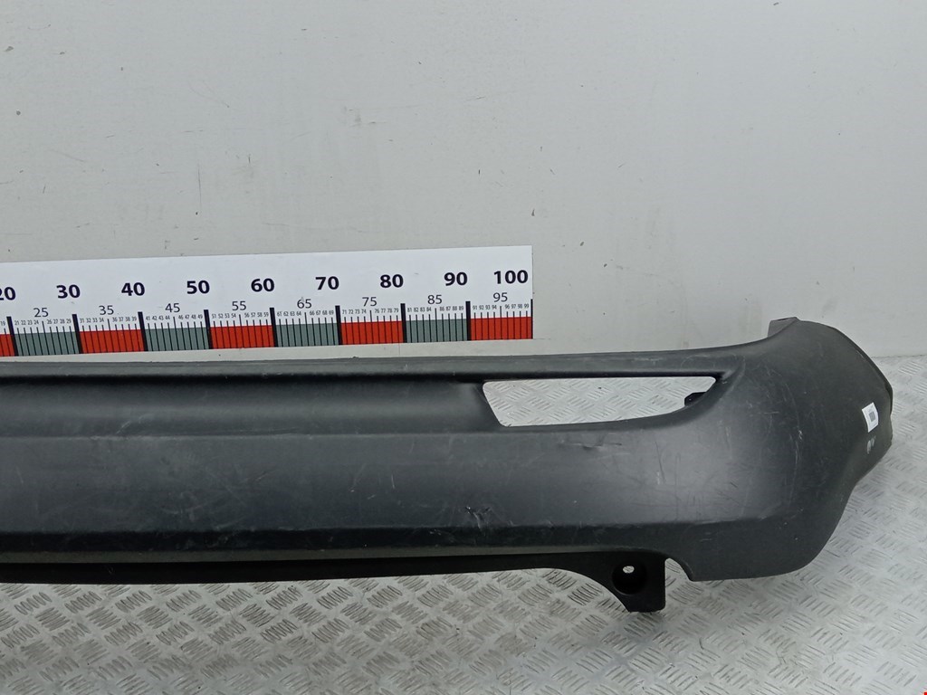 Бампер задний HONDA CR-V IV 2012-2018