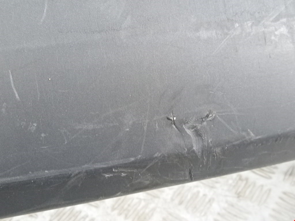 Бампер задний HONDA CR-V IV 2012-2018