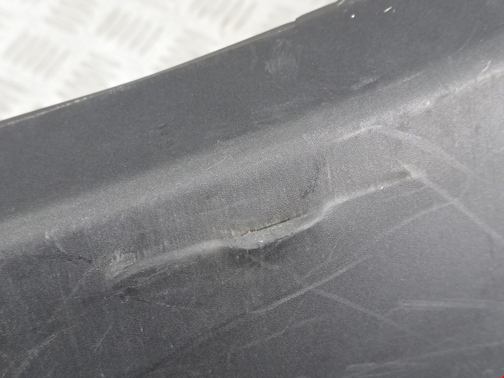 Бампер задний HONDA CR-V IV 2012-2018