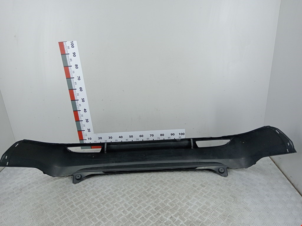 Бампер задний HONDA CR-V IV 2012-2018