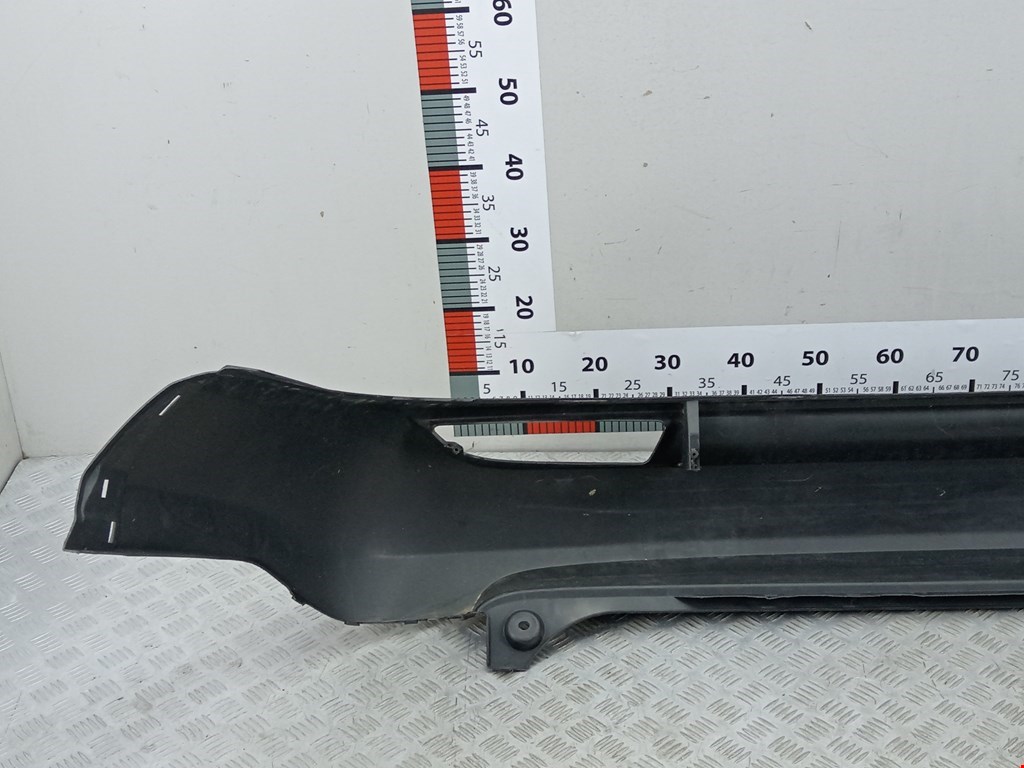 Бампер задний HONDA CR-V IV 2012-2018