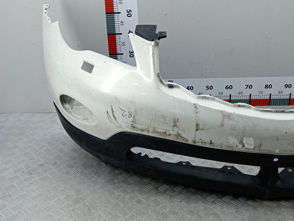 Бампер передний INFINITI QX56/QX80 2004-2010