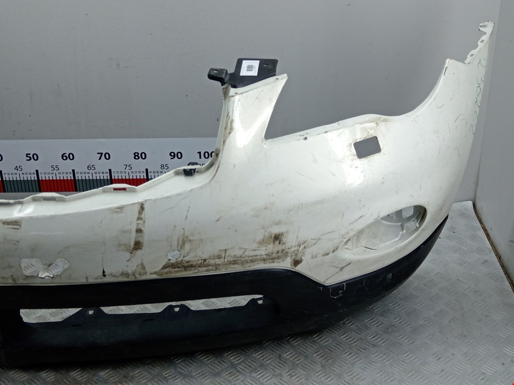 Бампер передний INFINITI QX56/QX80 2004-2010