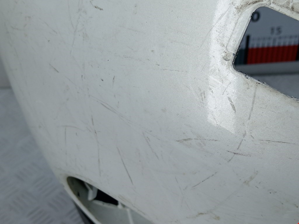 Бампер передний INFINITI QX56/QX80 2004-2010